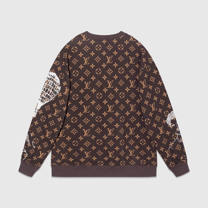 LV Hoodies